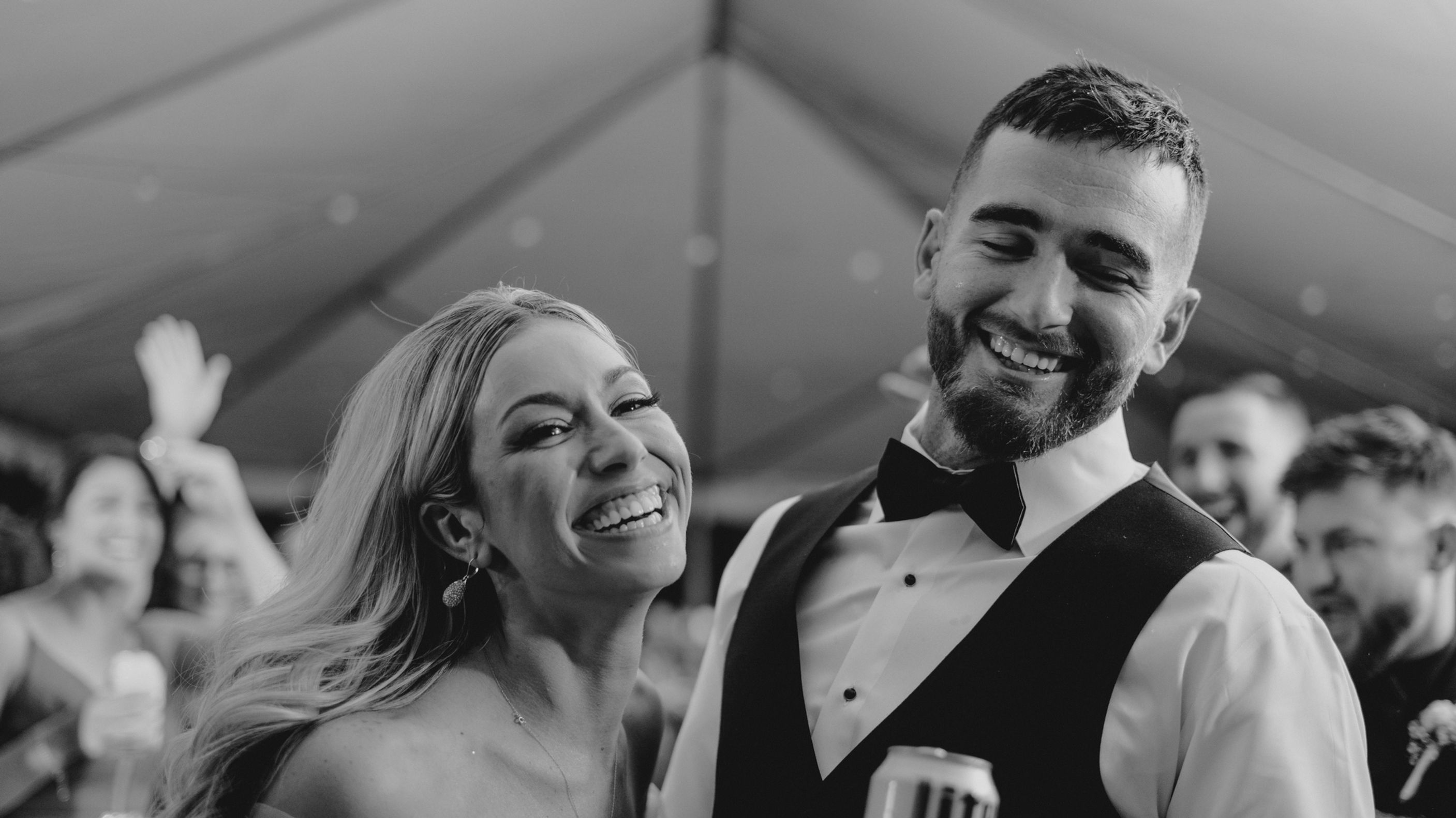 Evermore Wedding Films